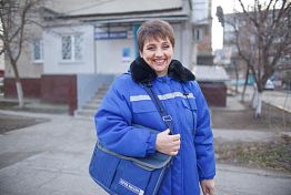 Пензенские специалисты могут принять участие во Всероссийском конкурсе «Земский почтальон» Пензенские специалисты могут принять участие во Всероссийском конкурсе «Земский почтальон»