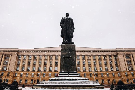 В Пензенской области запустят региональный проект «Гордость»