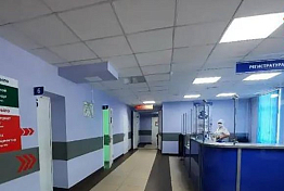 В Пензе возобновил работу травмпункт на Пионерской