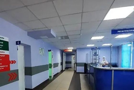 В Пензе возобновил работу травмпункт на Пионерской