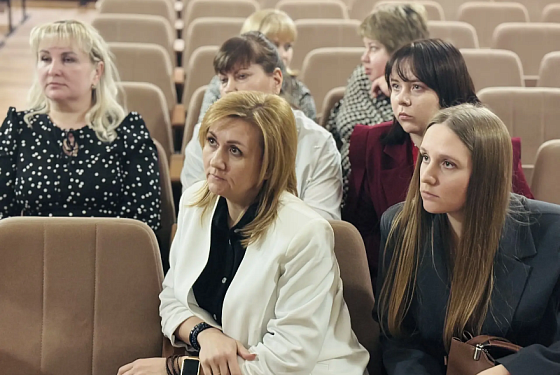 В Пензе стартовал региональный этап конкурса «Мастер года»