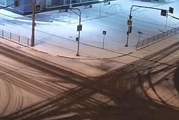 Пензенцы обсуждают видео ДТП с участием такси на пустой дороге Пензенцы обсуждают видео ДТП с участием такси на пустой дороге
