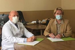В Пензенской областной клинической больнице вводят систему голосового заполнения медицинских протоколов В Пензенской областной клинической больнице вводят систему голосового заполнения медицинских протоколов