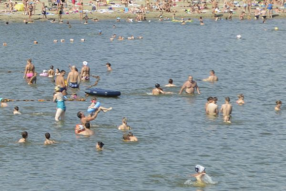 В Пензенской области на воде погибли 14 человек