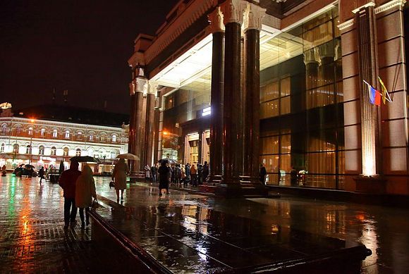 Ночь искусств в Пензе 2025: когда пройдет, программа 14 площадок