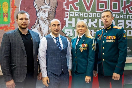 Павел Шувалкин: Помощь участникам спецоперации – одна из главных задач