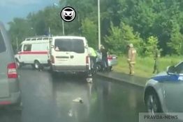 Пензенский военный суд вынес приговор виновнику смертельного ДТП Пензенский военный суд вынес приговор виновнику смертельного ДТП