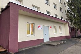 Завершен капремонт общежития Пензенского колледжа архитектуры и строительства