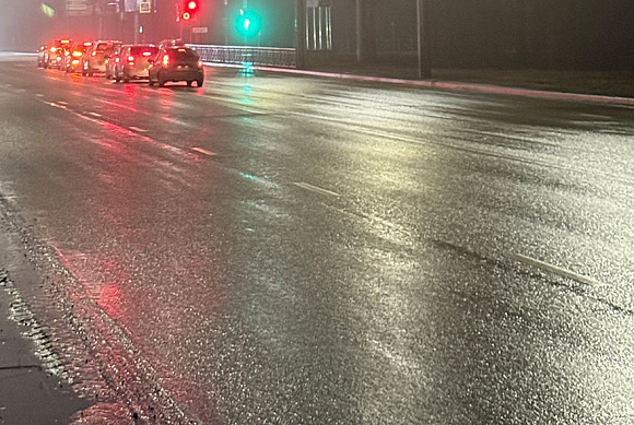 В Пензенской области перекроют участок трассы «Урал»