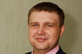Олег Куроедов стал депутатом Заксобра Пензенской области Олег Куроедов стал депутатом Заксобра Пензенской области