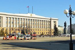 Пензенская область признана регионом с высокой устойчивостью Пензенская область признана регионом с высокой устойчивостью