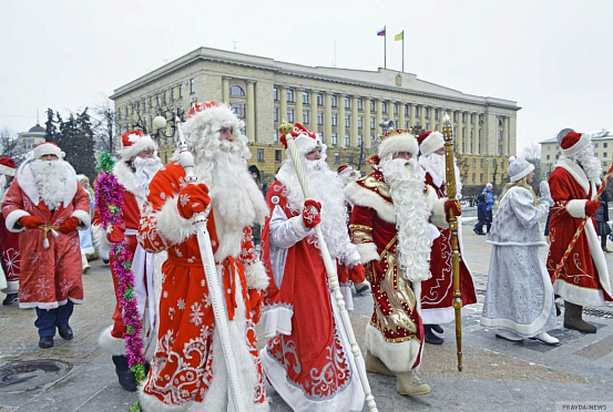Пензенским чиновникам сократили новогодние каникулы