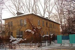 В Пензе 20 домов требуют капремонта или расселения В Пензе 20 домов требуют капремонта или расселения