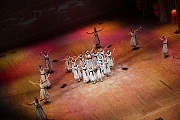 В Пензе артисты театра-мюзикла «Рождение» покажут спектакль «Без места»