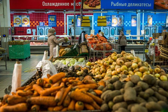 В Пензенской области вдвое увеличат финансирование господдержки АПК