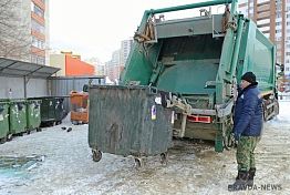 Вывоз мусора: 7 ответов на самые горячие вопросы 