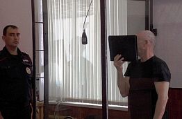 В Пензе экс-муж, заказавший убийство нового супруга жены, сядет на 6 лет В Пензе экс-муж, заказавший убийство нового супруга жены, сядет на 6 лет