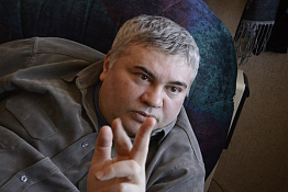 В Пензе скончался актер «Кукольного дома» Андрей Каваев В Пензе скончался актер «Кукольного дома» Андрей Каваев