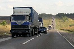 Пензенского дальнобойщика подозревают в убийстве экспедитора в Питере Пензенского дальнобойщика подозревают в убийстве экспедитора в Питере
