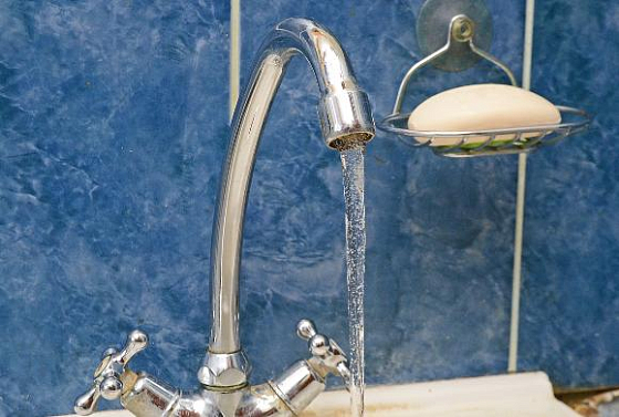 Отключение воды в Пензе на сутки: список районов