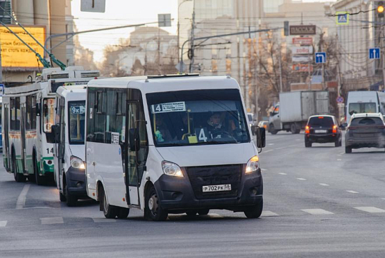 В Пензе троллейбусы №6 и №7 вновь идут до Запрудного