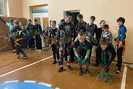 В Пензе прошли сборы в рамках военно-исторической реконструкции «Росток» В Пензе прошли сборы в рамках военно-исторической реконструкции «Росток»