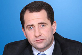 М. Бабич: «Пусть наступающий год станет щедрым на успехи в делах и добрые поступки» М. Бабич: «Пусть наступающий год станет щедрым на успехи в делах и добрые поступки»