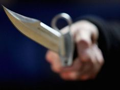 В Пензенской области сотрудник администрации зарезал пенсионерку