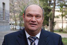 В Пензе планируют установить памятник Василию Бочкареву
