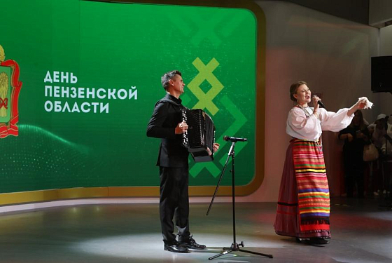 Мишустин с коллегами из СНГ побывал на выставке «Россия»