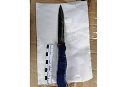 В Лопатинском районе мужчина зарезал приятеля за оскорбление экс-супруги В Лопатинском районе мужчина зарезал приятеля за оскорбление экс-супруги