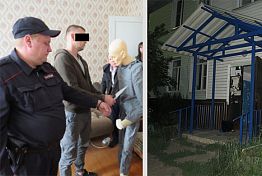 В Нижнем Ломове осудят «убийцу с розами»