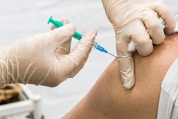 В Пензе проверили информацию об отчислении студентов за отказ от вакцинации