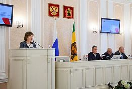 Елена Столярова рассказала о погибших в ДТП и при пожарах детях Елена Столярова рассказала о погибших в ДТП и при пожарах детях