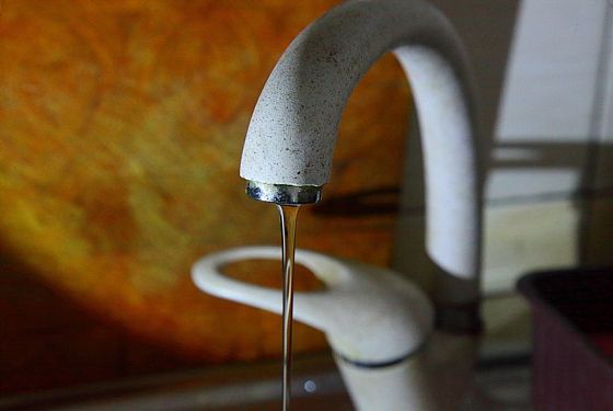 В Пензе 7 октября отключат холодную воду в Заводском районе