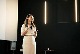 Пензенский проект стал лучшим на «Медиапремии НКО»