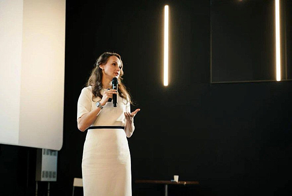 Пензенский проект стал лучшим на «Медиапремии НКО»