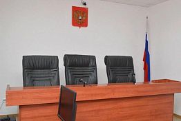 В Пензе прекращено уголовное дело против депутата Заксобра