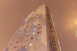 В Пензе стало известно о состоянии девочки, на которую упала сосулька В Пензе стало известно о состоянии девочки, на которую упала сосулька