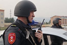 В Пензе задержали изобретательного вора-подростка