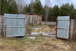 В Кузнецком районе нашли нарушения в использовании двух скотомогильников
