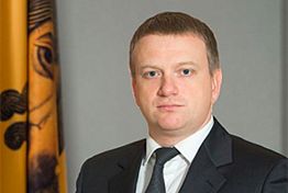 Кандидат в мэры Пензы Андрей Лузгин сделал заявление 