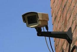 В Пензе за контейнерными площадками будут вести видеонаблюдение В Пензе за контейнерными площадками будут вести видеонаблюдение