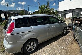 В Пензе у ездившего пьяным водителя конфисковали два автомобиля