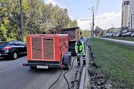 Марат Хуснуллин отметил достижения Пензенской области в строительной и дорожной сфере