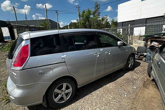 В Пензе у ездившего пьяным водителя конфисковали два автомобиля