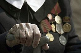 С 3 по 12 мая пензенские ветераны смогут бесплатно ездить в общественном транспорте С 3 по 12 мая пензенские ветераны смогут бесплатно ездить в общественном транспорте