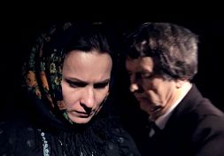 Пенза представит на международном фестивале «Историю одного преступления»