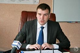 Юрий Ильин признал нехватку единиц снегоуборочной техники Юрий Ильин признал нехватку единиц снегоуборочной техники