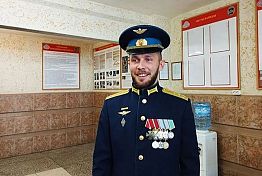 Артем Николаев назначен зампредом правительства Пензенской области